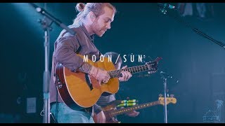 Trevor Hall - MOON / SUN (Live in Concert)