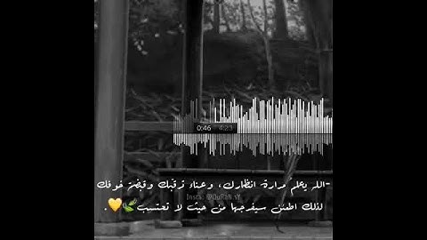 حالات وتس اب تلاوة في غاية الجمال __ إسلام صبحي