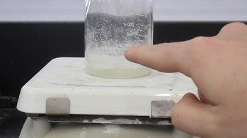 Separation of Mixture Lab (Fe. NaCl, SiO2) (Evaporation NaCl p3)