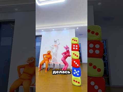 Они пропали без следа... Что произошло?! 😨 #youtubeshorts #shortvideo