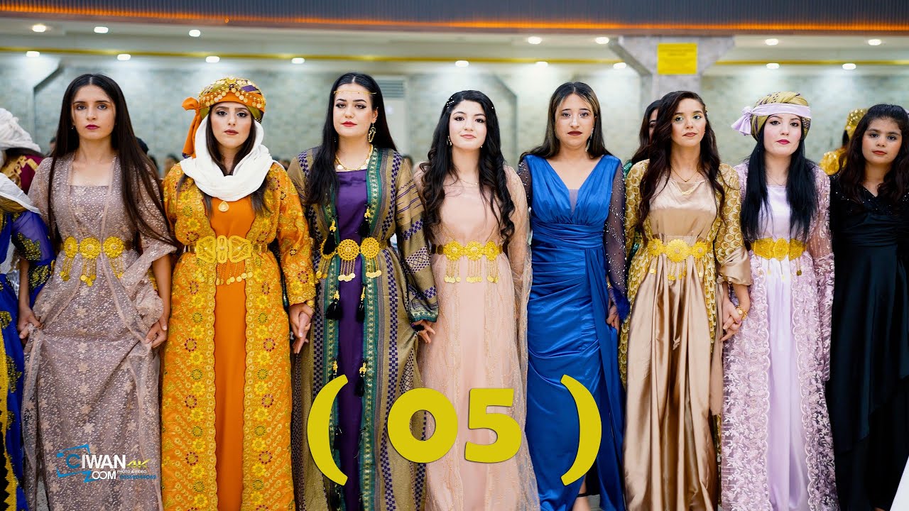 #حفلات_كوباني  #kobani 05.08.2025 ( 05 ) Şaban & Newroz حفلة شعبان ونوروز في اديامان