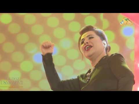 Yulduz Usmonova - Sharob (Retro Hit)