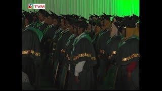 IUM Convocation 2017