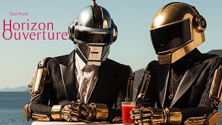 Daft Punk (R.A.M. - 10th Anniversary) — “Horizon Ouverture”