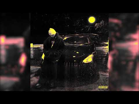 Odetari COLDEST WINTER Slowed Reverbed