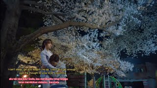 Insomnia -- Tebey | nice song | drakor klip -- korean drama | new song | love song