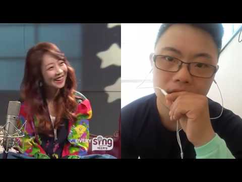 [everysing] 애송이의 사랑_판듀ver.