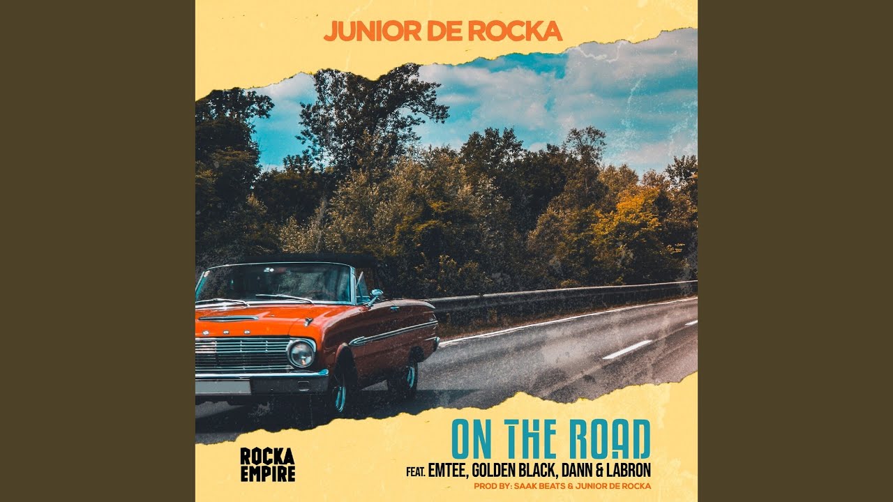 Watch On The Road on YouTube Watch On The Road on YouTube