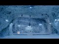 Realmonte's Underground Salt Cathedral | Full Episode | TRACKS