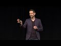 Turning Failure into Success:  3 principles of RADICAL SIMPLICITY | Jeff Karp | TEDxBeaconStreet