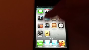 Iphone 4S GEVEY Ultra S Simple Mobile MMS & Internet Fix 5 1 1 2 0 12