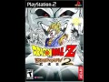 DragonBall Z Budokai 2 Soundtrack-A Lot of Qi.