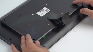 Symtrue 14 Inch Android Touch Screen Monitor