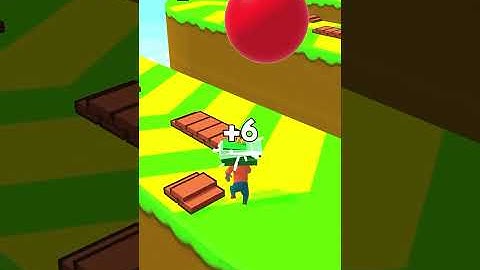 Shortcut Run #28 Android iOS games