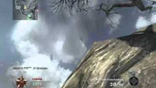 Call Of Duty Black Ops Cross The Map Spawn Tomahawk on Level Jungle