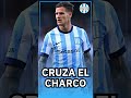 Bruno Zuculini tiene acordada su salida a #Nacional, que abonará 400 mil USD como resarcimiento.