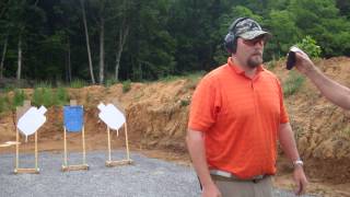 USPSA - Rocket City Shooters