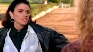 Cheyenne Phillips vs. Janet [Renegade - S1E20 - 