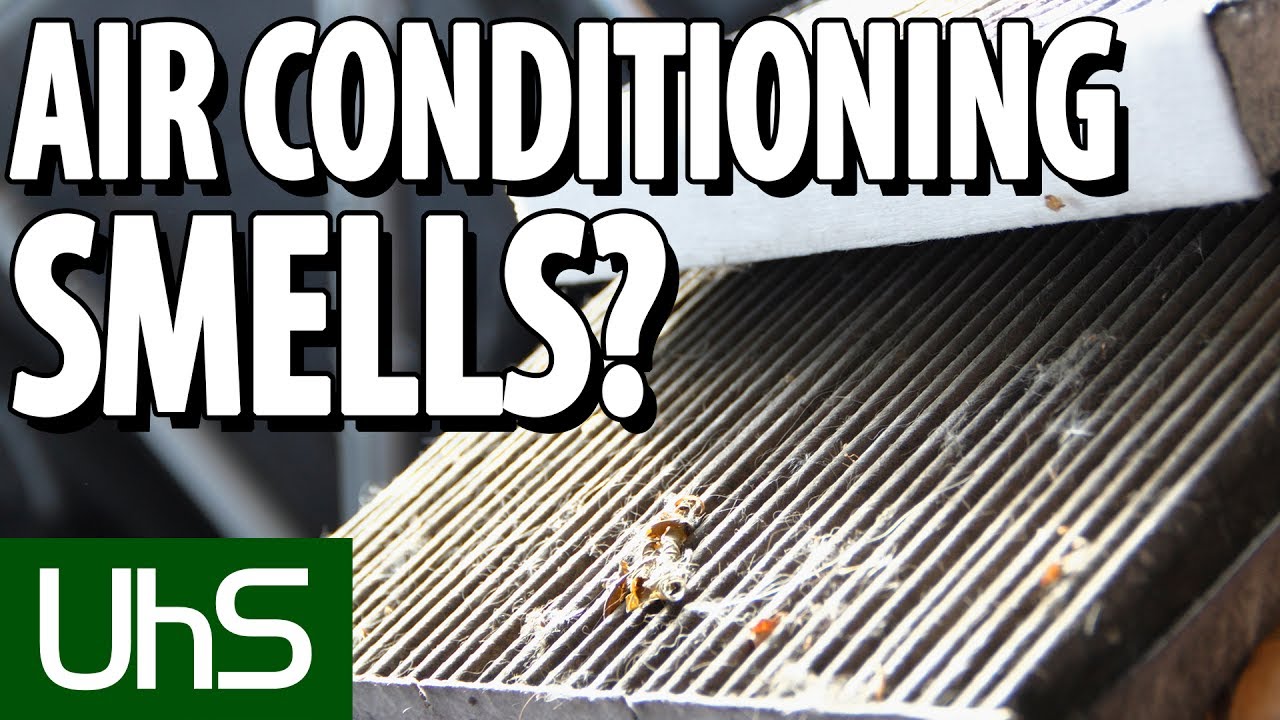How To Deal With Air Conditioning Smells Quick Tip YouTube how-to-deal-with-air-conditioning-smells-quick-tip-youtube