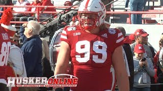 HOL HD: Position Battle Breakdown - Defensive Line