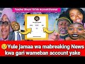 😢💥Teacher Sheyii's ACCOUNT BANNED for NOT talking About SUDAN CHAOS GOING ON/Tanzania Protests/Samia