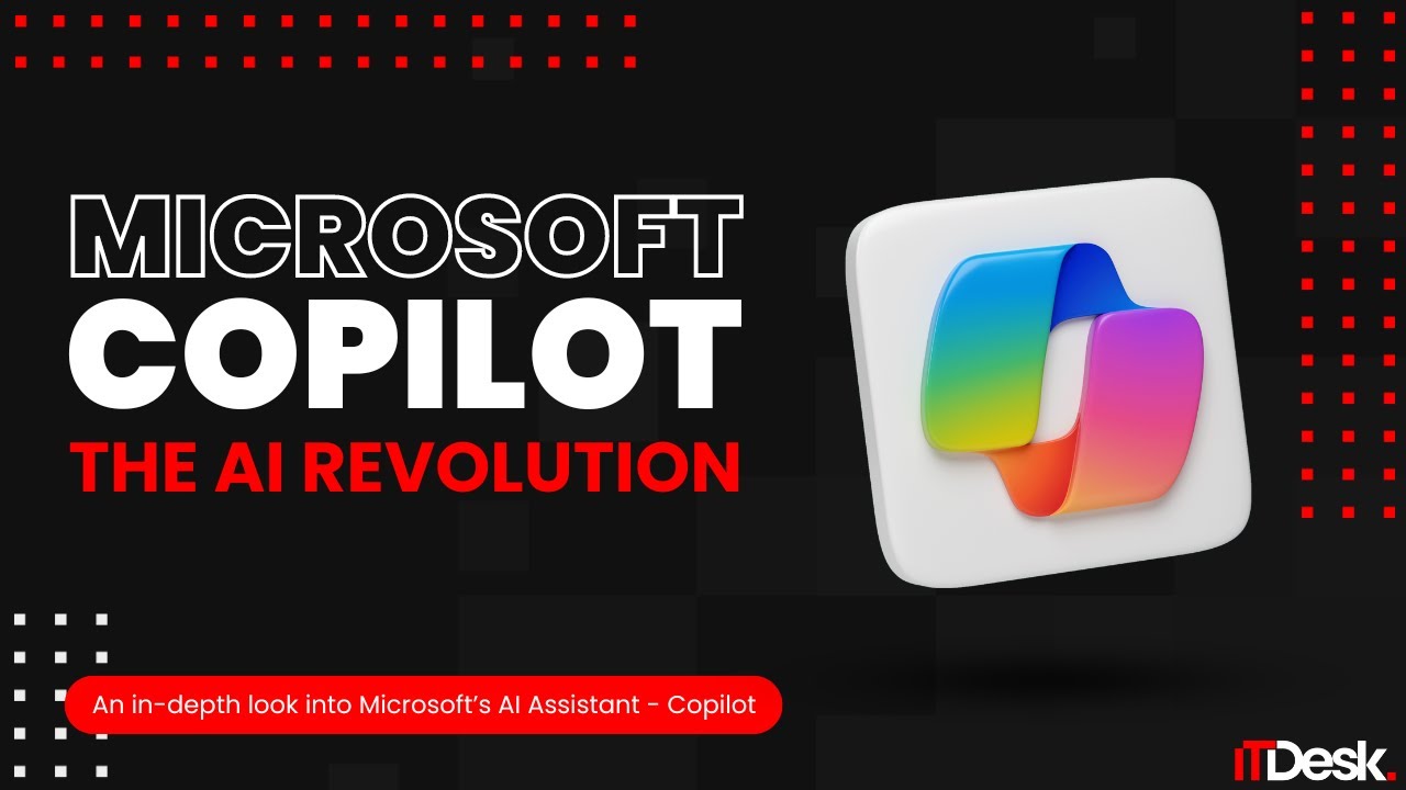 AI-Powered Magic: Exploring Microsoft Copilot - YouTube