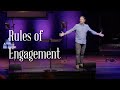 Rules of Engagement (Colossians 3)