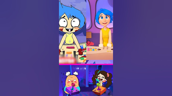 JOY IS INSANE!! #shorts Do Do Do La La La 🎵 **INSIDE OUT 2**