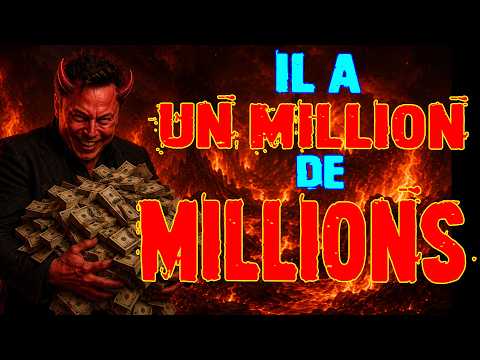 What does a trillion dollars actually look like?