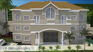 Ocean Spring Apartments