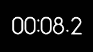 mentahan black screen stopwatch 30 detik