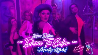 Kalexa Deluxe - Dame Tu Calor ( Videoclip Oficial )