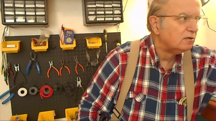 unboxing of J38 Key Circa WW2 and other things