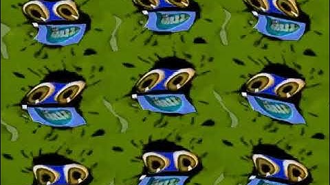 Klasky Csupo Effects (Sponsored by Preview 2 v2 Effects) In Lost Effect