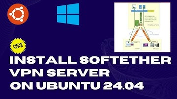Stel SoftEther VPN supersnel in op Ubuntu 24.04