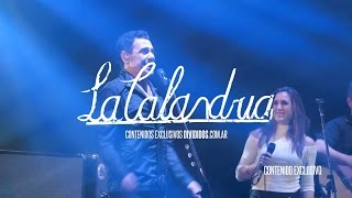 DIVIDIDOS CON LA SOLE - "La Flor Azul" - Teatro Coliseo. 12/05/16. chords