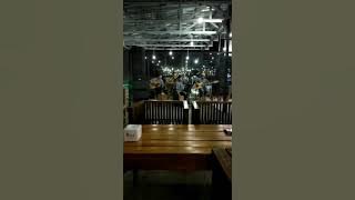 Cantik - Kahitna (cover) live @Benteng Buah Naga Caffe