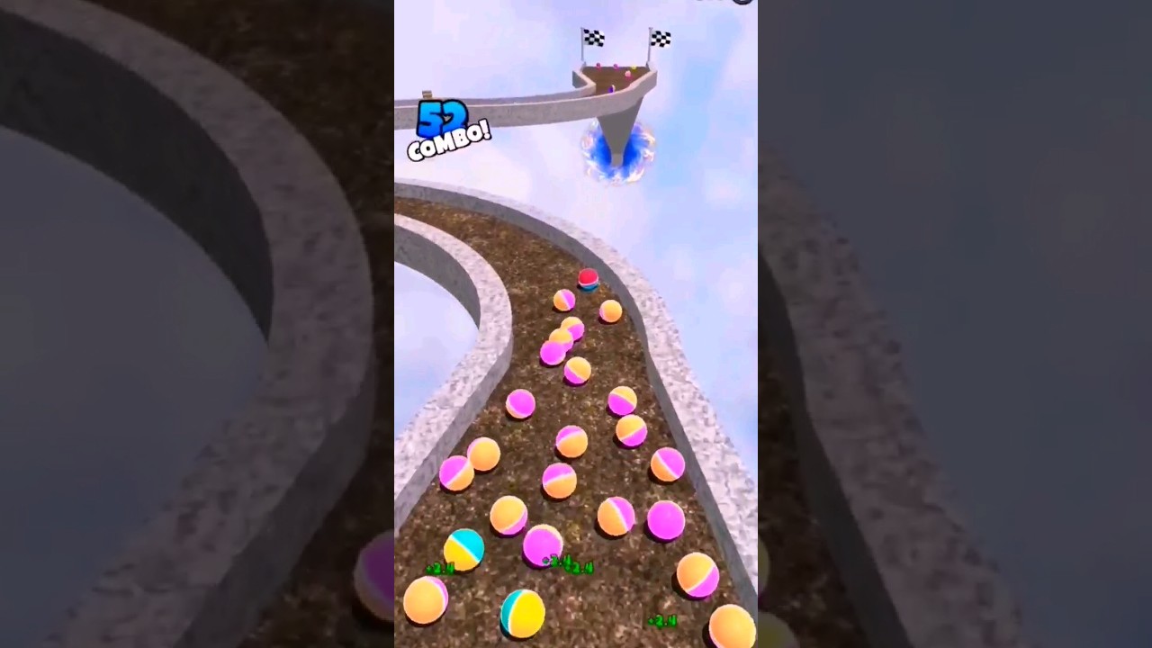 BumpPop game YT GOODGAMING 