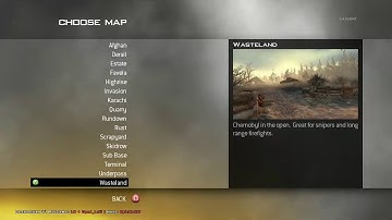 MW2 modded  lobby join sesh EpicBoi96