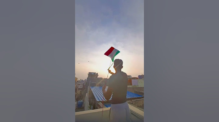 15 August kite flying ( big tiranga ) independence day 🇮🇳#basant#lohri#makarsankranti#kite#tiranga