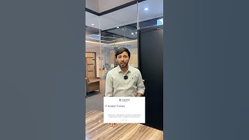 Cognizant IT Analyst Trainee Hiring | Cognizant Apply Process | Cognizant Superset Registration