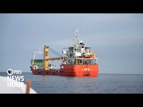 Timeline for Strait of Hormuz shipping recovery remains uncertain