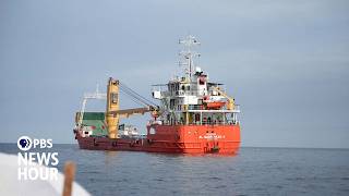 Timeline For Strait Of Hormuz Shipping Recovery Remains Uncertain