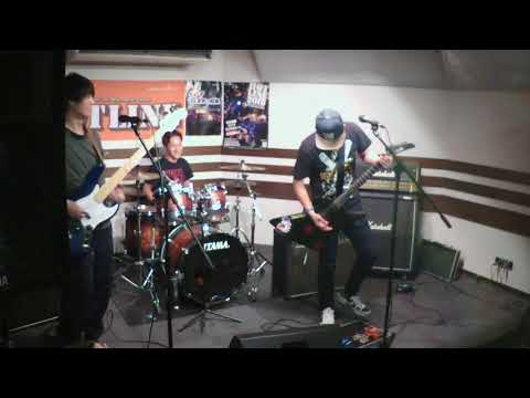 k.band HOTLINE2018 島村楽器水戸マイム店 店予選