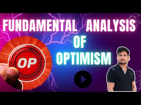 Optimism Fundamental Analysis