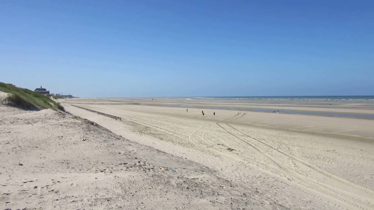 Berck Plage Nord Pas De Calais