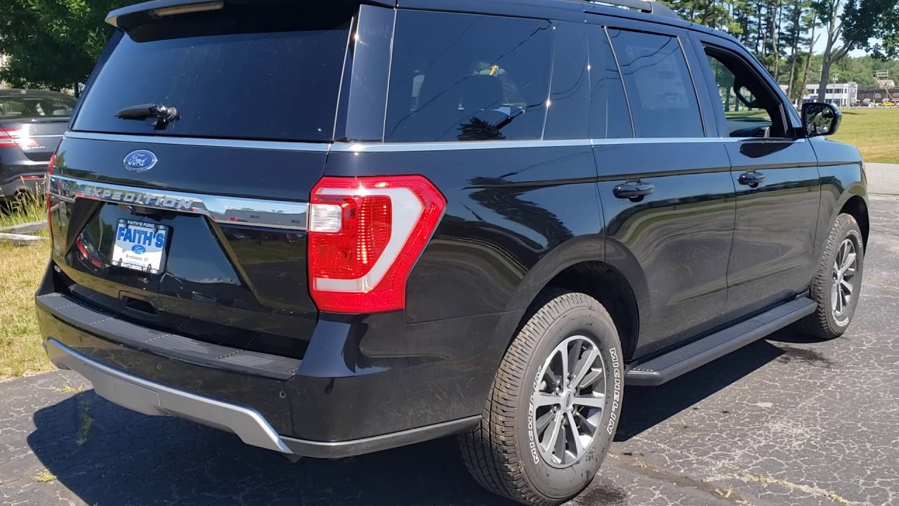 Ford expedition 3