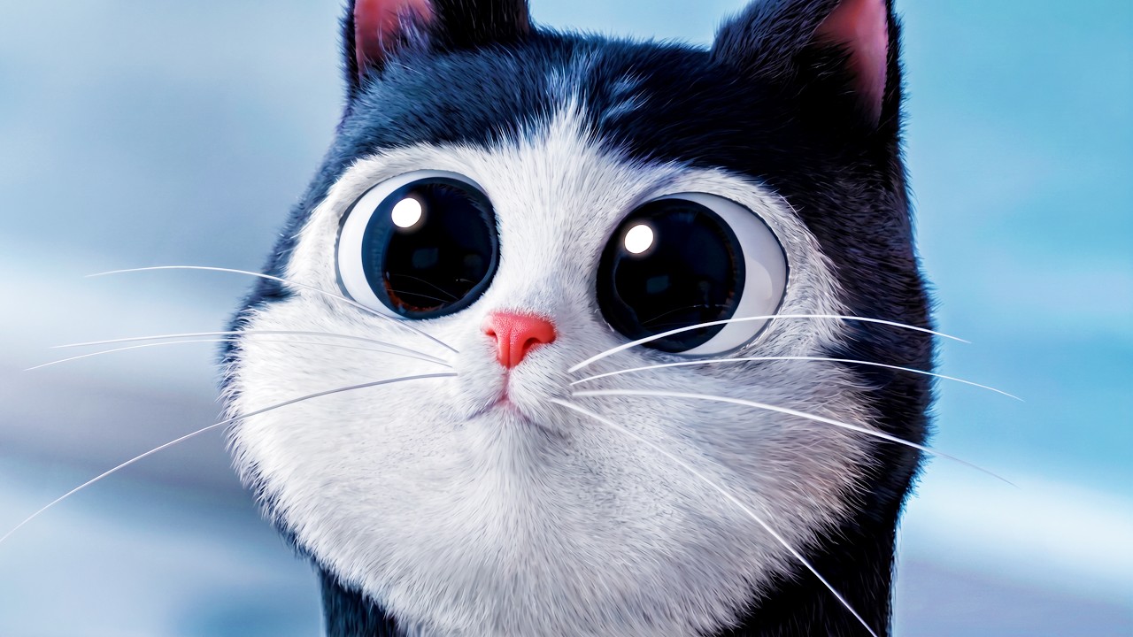 THE CAT IN THE HAT Trailer 3 (NEW 2026) 4K