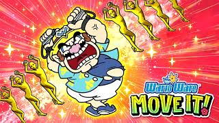 (Jingle) Microgame (Success 2) - WarioWare: Move It! (OST)