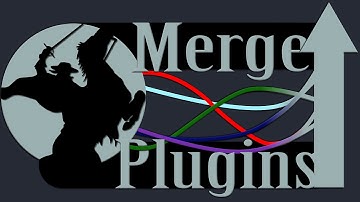 [Archived] Merge Plugins (New Easier Video Linked!)